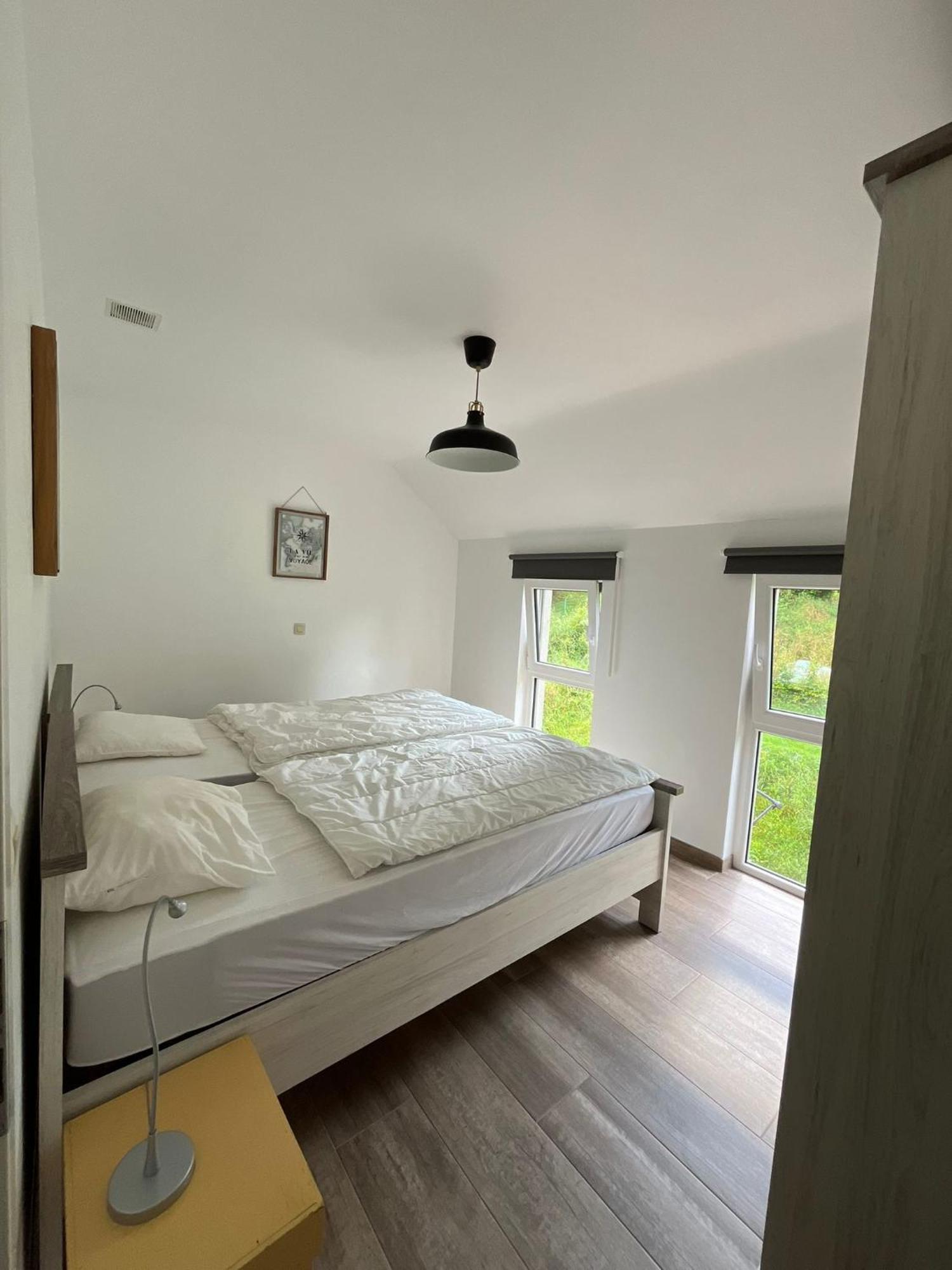 Le Nidouette Villa Gedinne Екстериор снимка