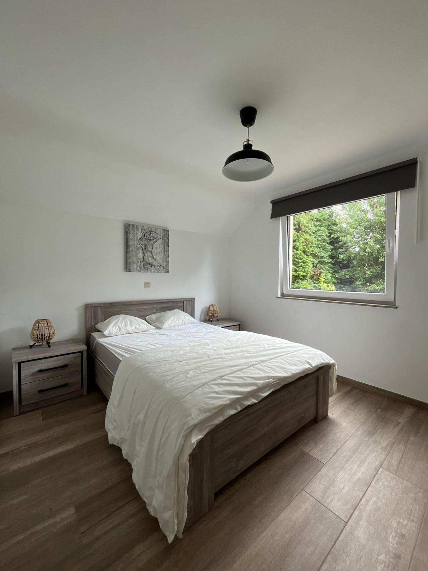 Le Nidouette Villa Gedinne Екстериор снимка